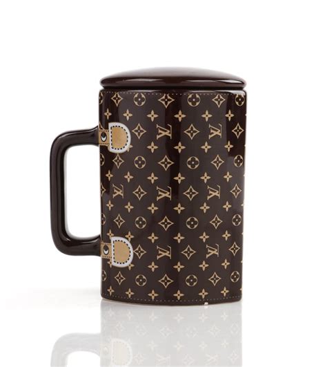 louis vuitton mug